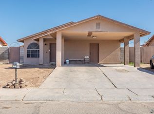 1130 W Yucca St, Somerton, AZ 85350