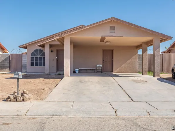 1130 W Yucca St, Somerton, AZ 85350