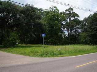 1107 E Hanson Ave, Hammond, LA 70403