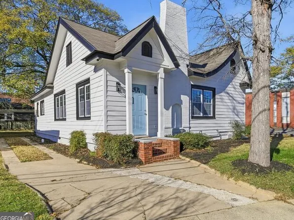2955 E Point St, East Pt, GA 30344