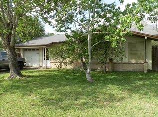 5802 Cain Dr, Corpus Christi, TX 78412