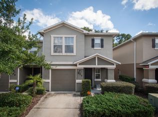 852 S Black Cherry Dr, Saint Johns, FL 32259