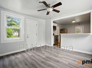 2727 Jamestown Ave, Hampton, VA 23661