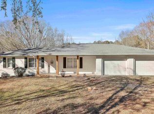 97 Couch Rd, Senoia, GA 30276