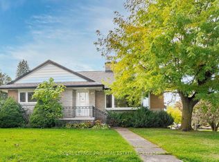 107 Weber St S, Waterloo, ON N2J 2A4