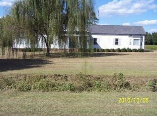 5402 Bluff Rd, Mullins, SC 29574