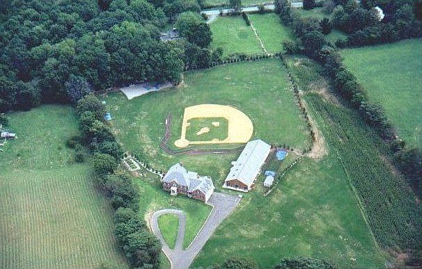 sports lovers paradise