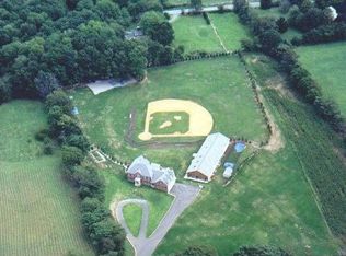 11 Beavers Rd, Califon, NJ 07830