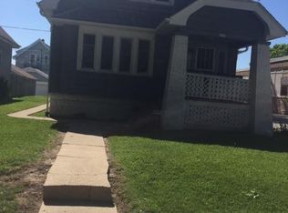 4283 N 24th Pl, Milwaukee, WI 53209