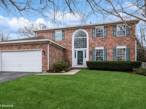 94 Jefferson Ln, Cary, IL 60013