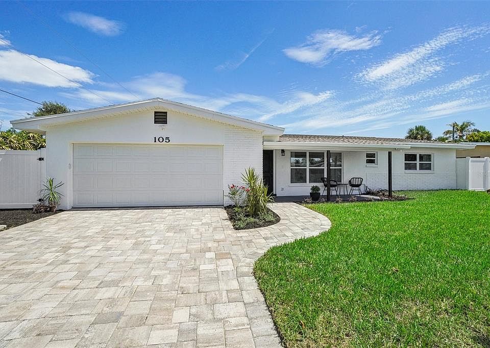 1st image of 105 S CARISSA DRIVE