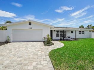 105 S Carissa Dr, Satellite Beach, FL 32937