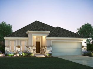 313 Simmental Loop, Hutto, TX 78634