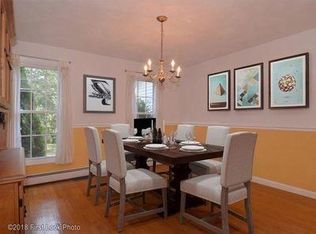 15 Lynn Dr, Coventry, RI 02816