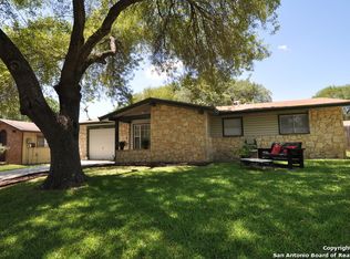 417 Bridgit Dr, Converse, TX 78109