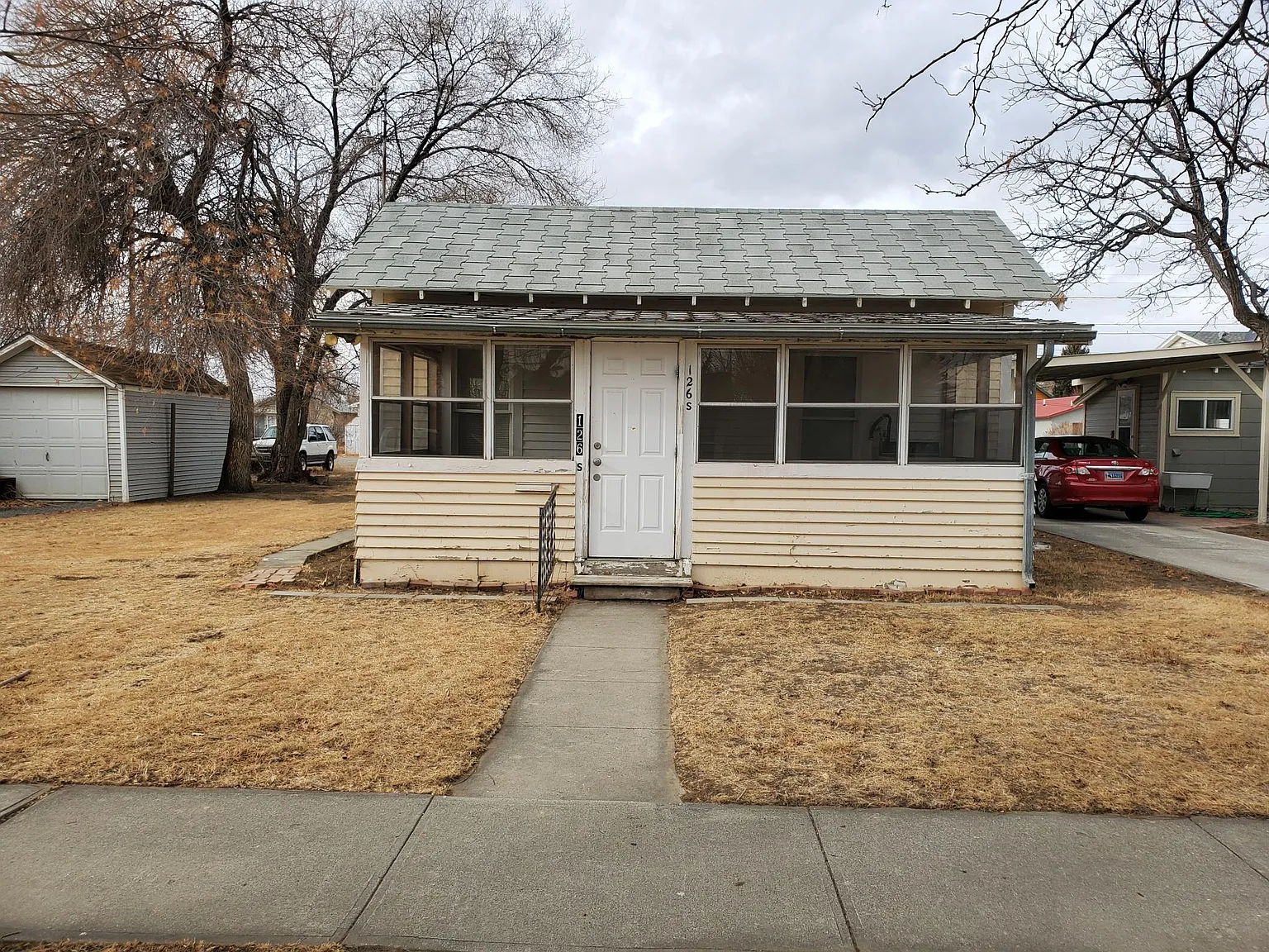 126 S Bernard St — Photo 2