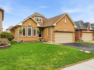 1987 Rosebank Rd, Pickering, ON L1V 1P7