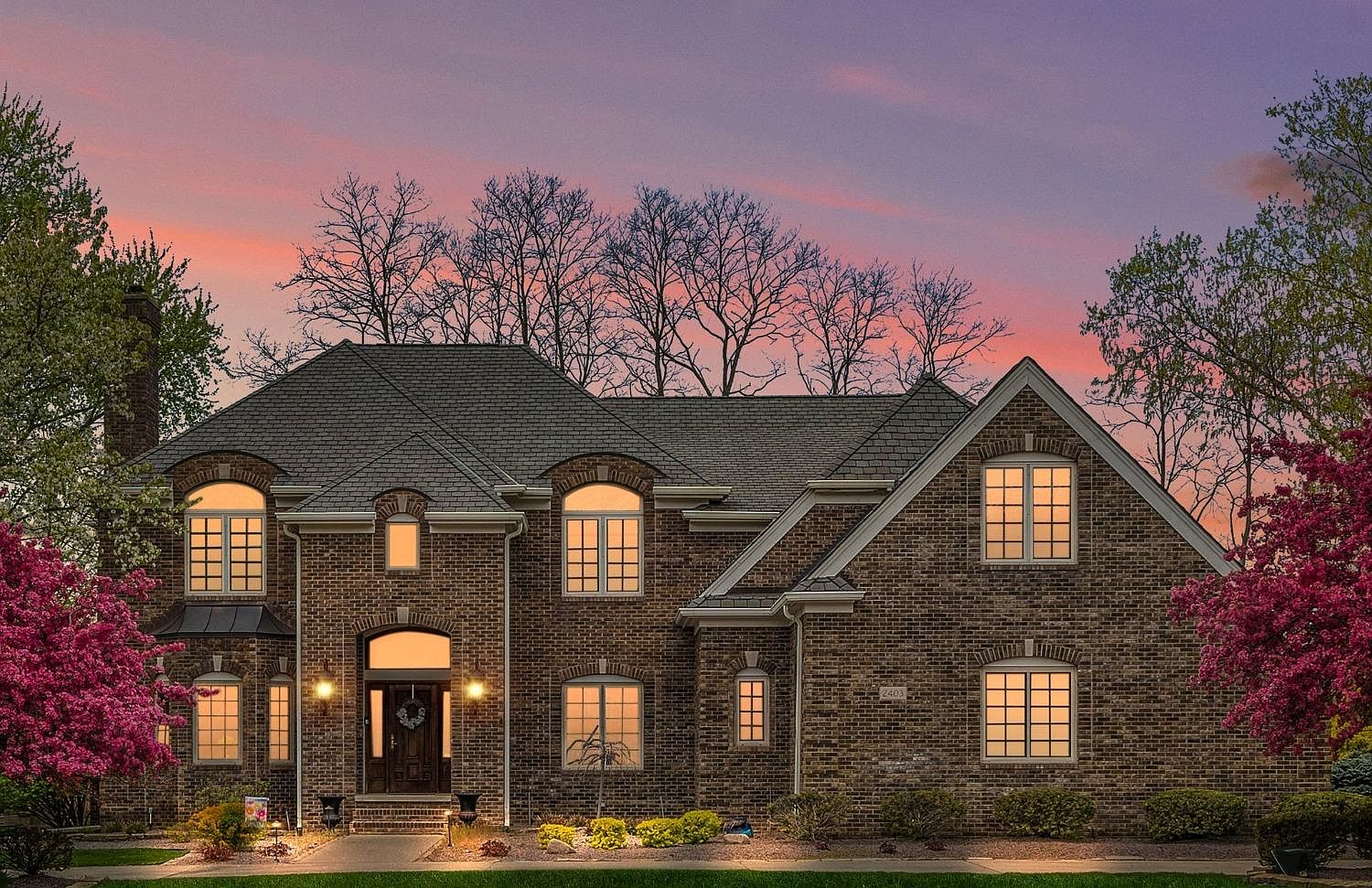 2403 William Ct, Valparaiso, IN 46385 MLS 529666 Zillow