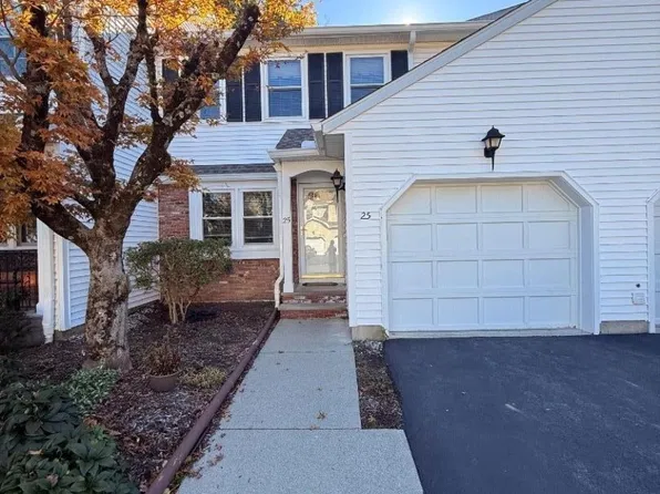 25 Bridle Way #25, Sparta Twp., NJ 07871
