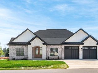 5 Stone Ridge Loop, Rustburg, VA 24588
