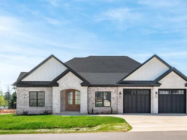 5 Stone Ridge Loop, Rustburg, VA 24588