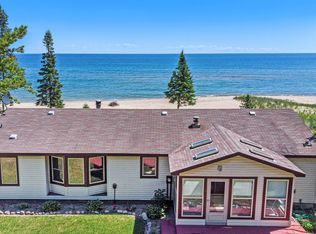 18743 Gannet Ln, Ocqueoc, MI 49759