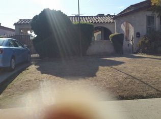 1518 W 98th St, Los Angeles, CA 90047