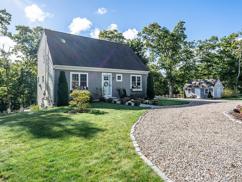 1st image of 137 Falmouth-Sandwich Road