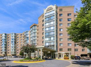 3005 S Leisure World Blvd APT 706, Silver Spring, MD 20906