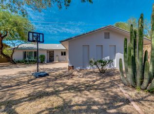 5402 N 81st Pl, Scottsdale, AZ 85250
