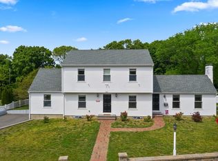 28 Linden Dr, Cohasset, MA 02025