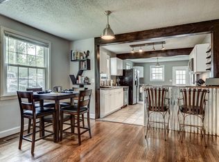 2206 Weona Dr, Nashville, TN 37214