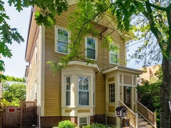 29 Ellsworth Ave, Cambridge, MA 02139