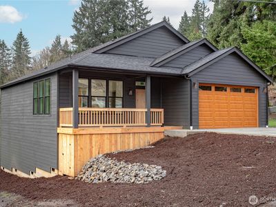 2333 W Castleman Street, Longview, WA, 98632