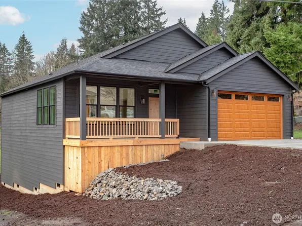 2333 W Castleman Street, Longview, WA 98632