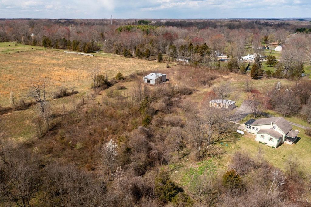Real estate listing image