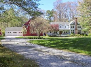 35 Yorkshire Rd, Dover, MA 02030