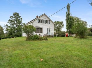 189 James St, Truro, NS B2N 2Z9
