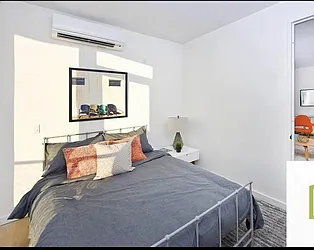 Rented by Brooklyn Group