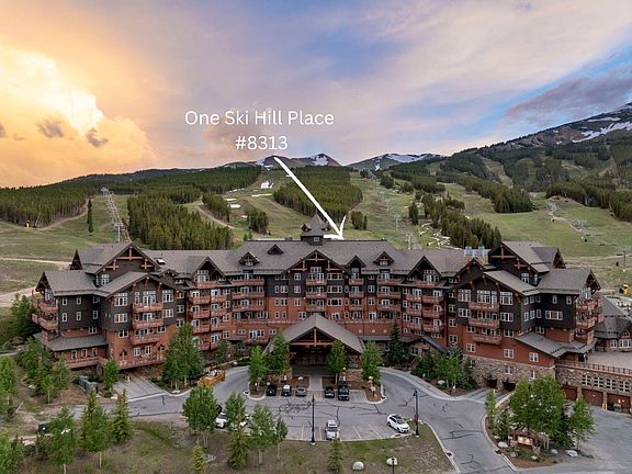5th image of 1521 Ski Hill Road UNIT 8313