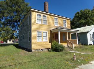 109 Dugan St, Sumter, SC 29150