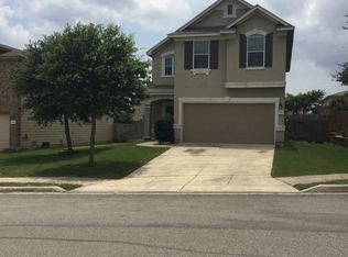 5736 Columbia Dr, Cibolo, TX 78108