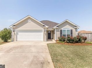 403 Tudor Pl, Warner Robins, GA 31088