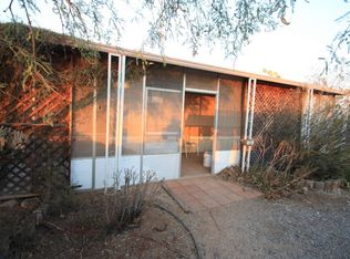 11735 W Desert Wren Dr, Tucson, AZ 85743