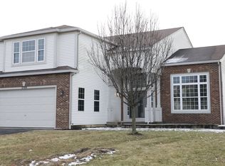 27001 W Cypress Rd, Channahon, IL 60410