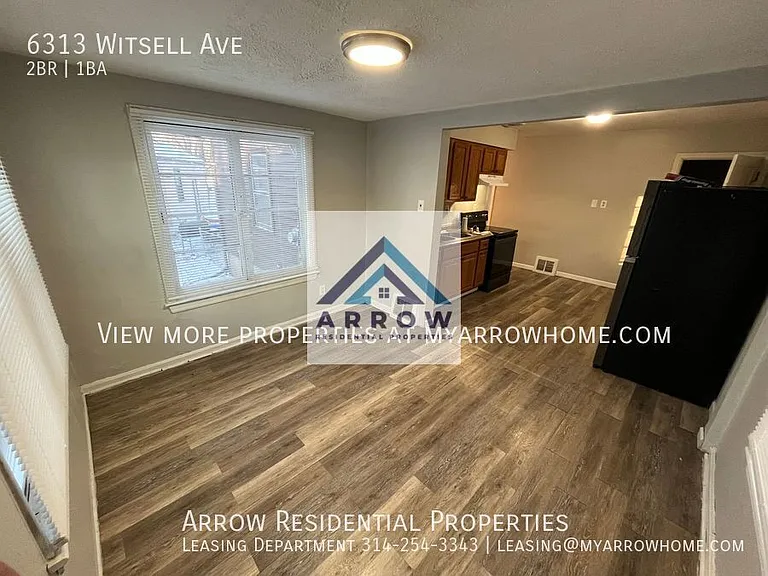6313 Witsell Ave — Photo 5