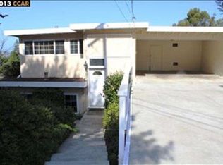 5038 August Ct, Castro Valley, CA