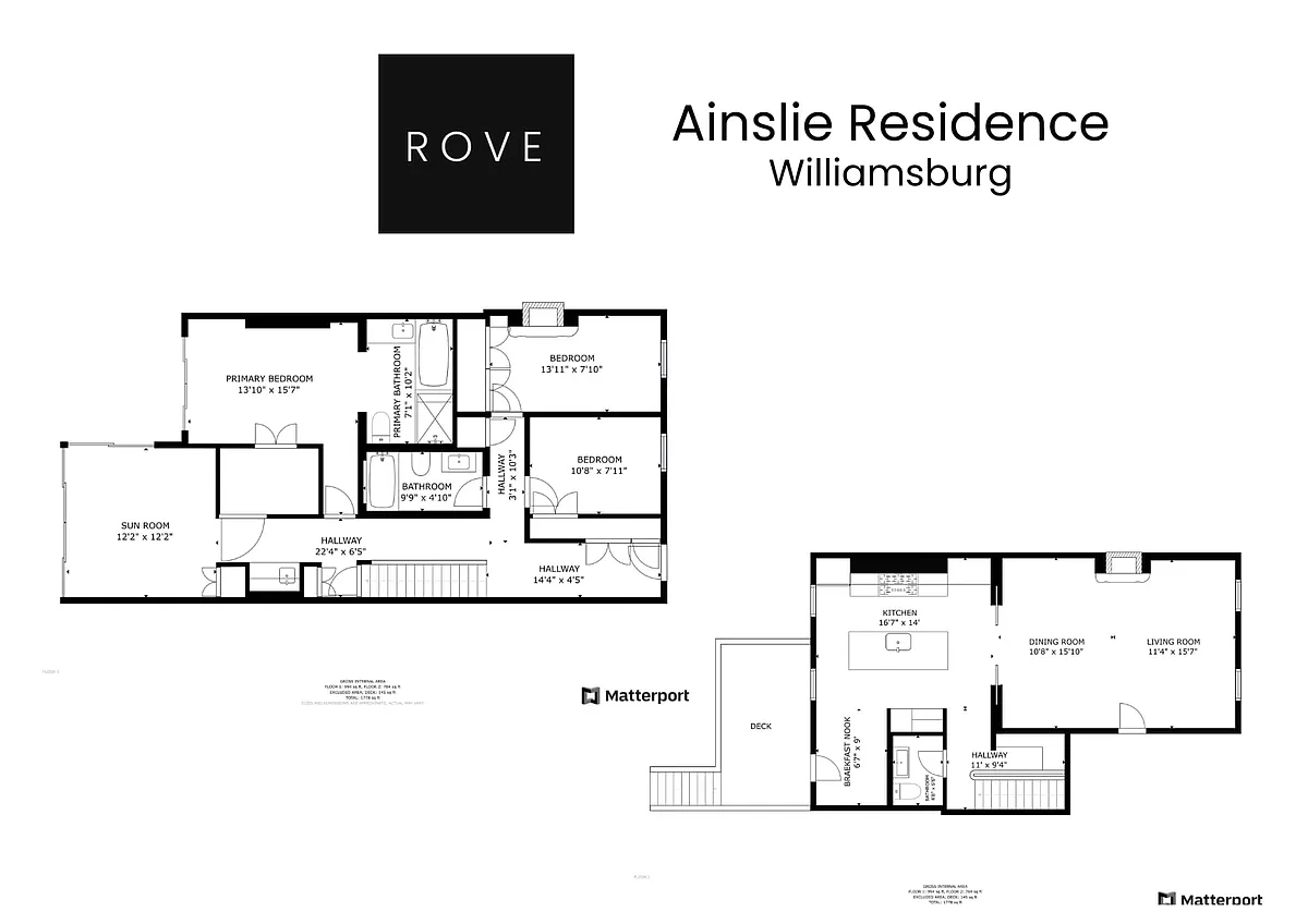 Building Photo - 160 Ainslie St #1