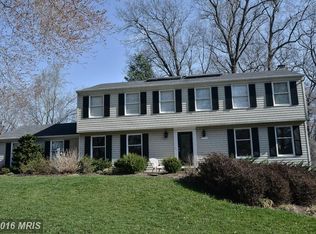 10930 Carters Oak Way, Burke, VA 22015