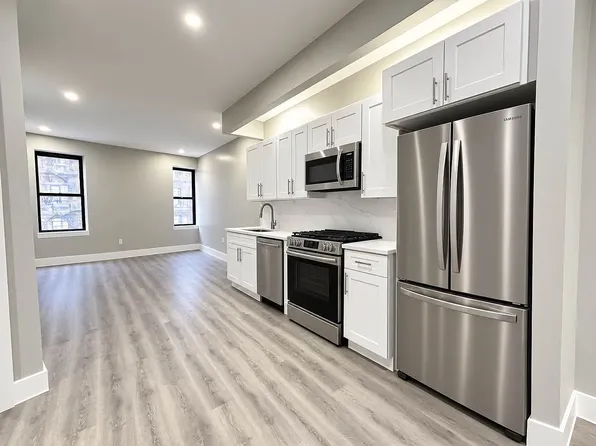 56 Fort Washington Ave #11, New York, NY 10032